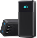 Portable Charger 50800mAh Power Bank by LanLuk