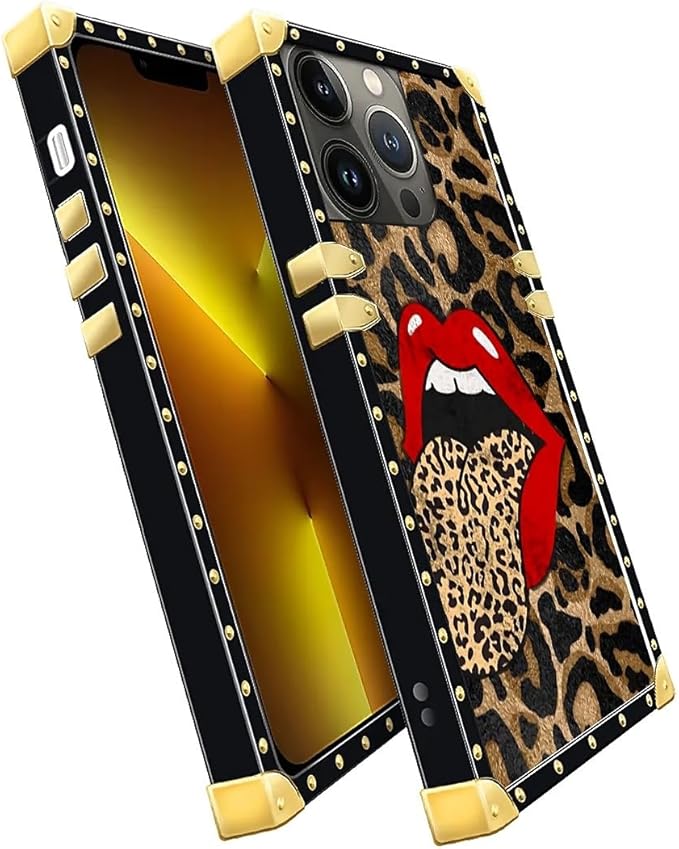 Compatible with iPhone 13 Pro Case - Image 3
