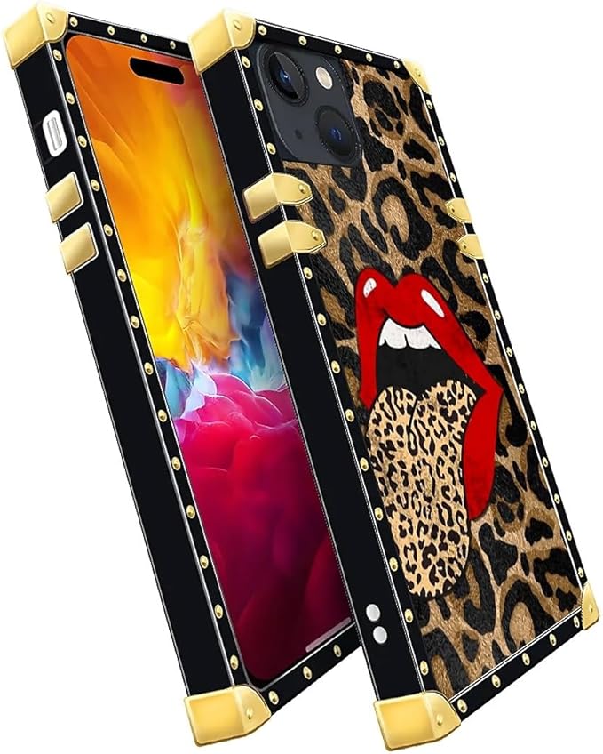 Compatible with iPhone 15 Case - Image 3
