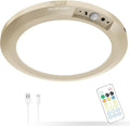Battery Operated LED Celling Lights Fixture by KoopalaLEDlight