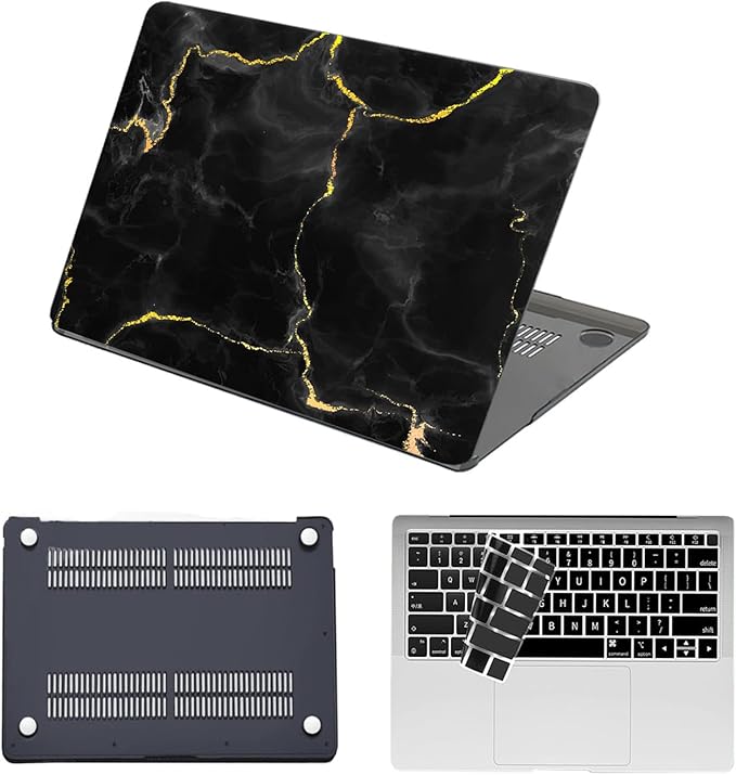 Case Cover for MacBook Pro 13 inch by Unknown