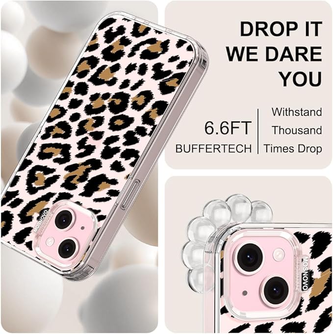 MOSNOVO Case for iPhone 15 - Image 5