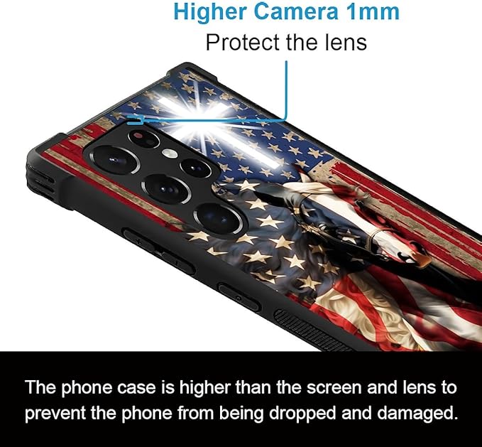 for Samsung Galaxy S22 Ultra Case - Image 2