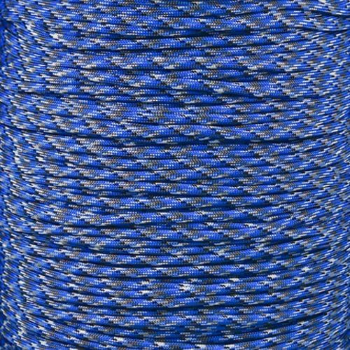 Paracord Planet 550 Paracord – Camo Colors – Ideal by ParacordPlanet