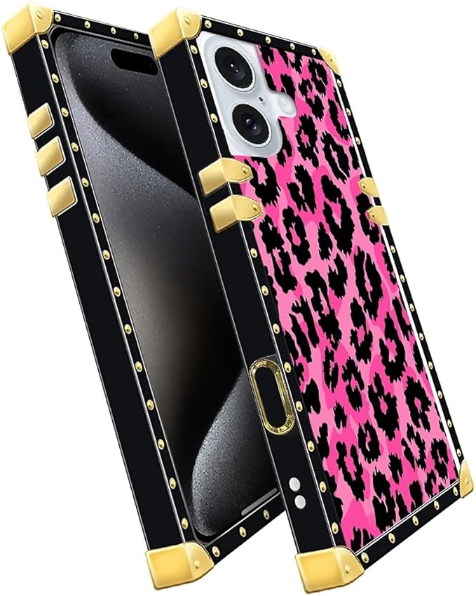 Compatible with iPhone 16 Case - Image 3