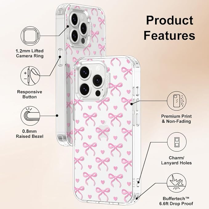 MOSNOVO Case for iPhone 14 Pro Max - Image 6