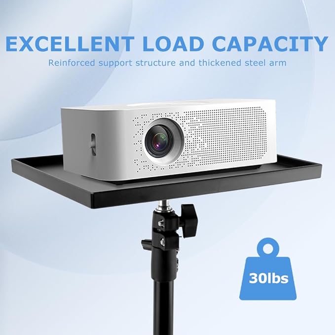 Projector Stand Tripod - Image 4