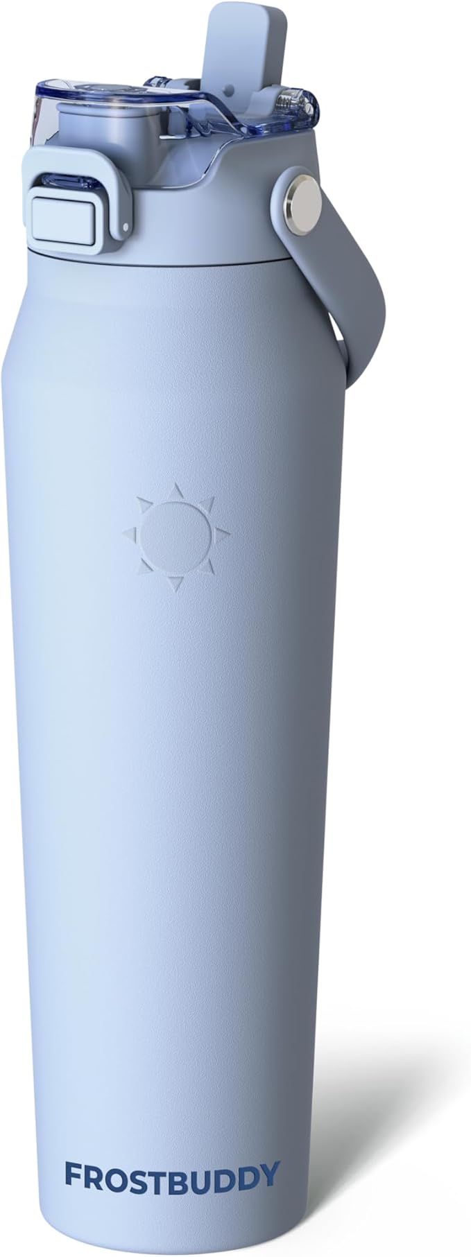 Frost Buddy 32oz Insulated Water Bottle by FrostBuddy