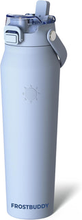Frost Buddy 32oz Insulated Water Bottle by FrostBuddy