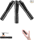 Mini Flashlight, Waterproof Pocket LED Purse Light by Tileon