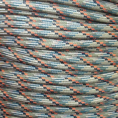 Paracord Planet Nylon 550lb Type III 7 Strand Paracord by ParacordPlanet