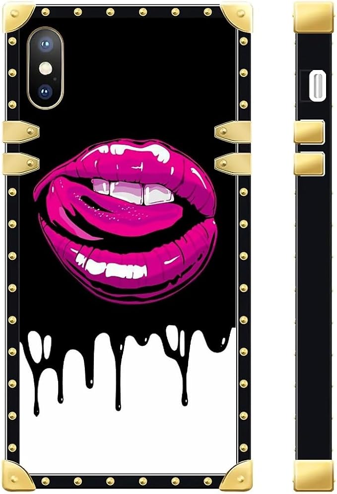 Compatible with iPhone XR Case - Image 3