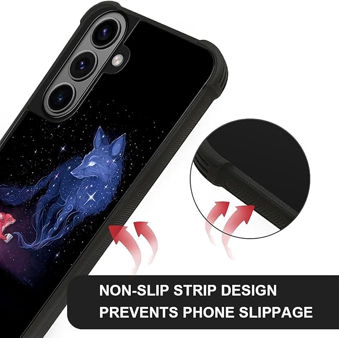 for Samsung Galaxy S26 Case, Graphic Design - Image 7