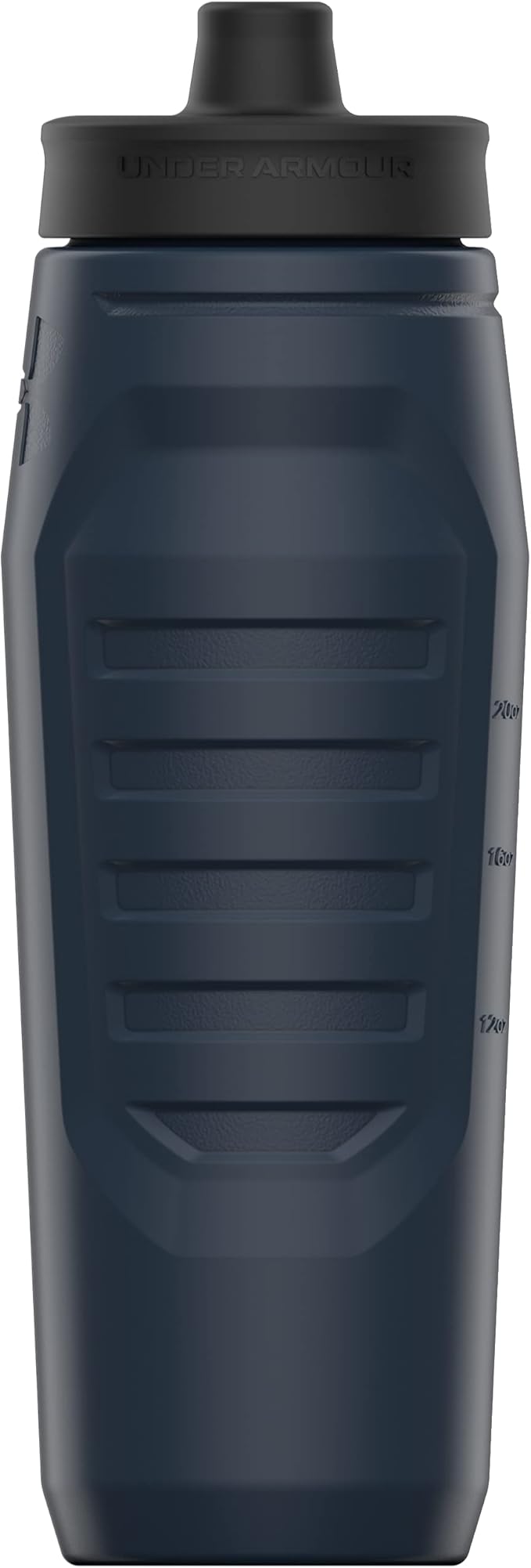 Under Armour Squeeze Water Bottles, 32 oz Water Bottles, Sideline Sports Water - Image 2