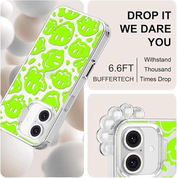 MOSNOVO Case for iPhone 16 - Image 5