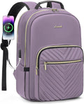 LOVEVOOK Laptop Backpack for Women 17.3 inch, Cute Womens Travel Backpack Purse by LOVEVOOK