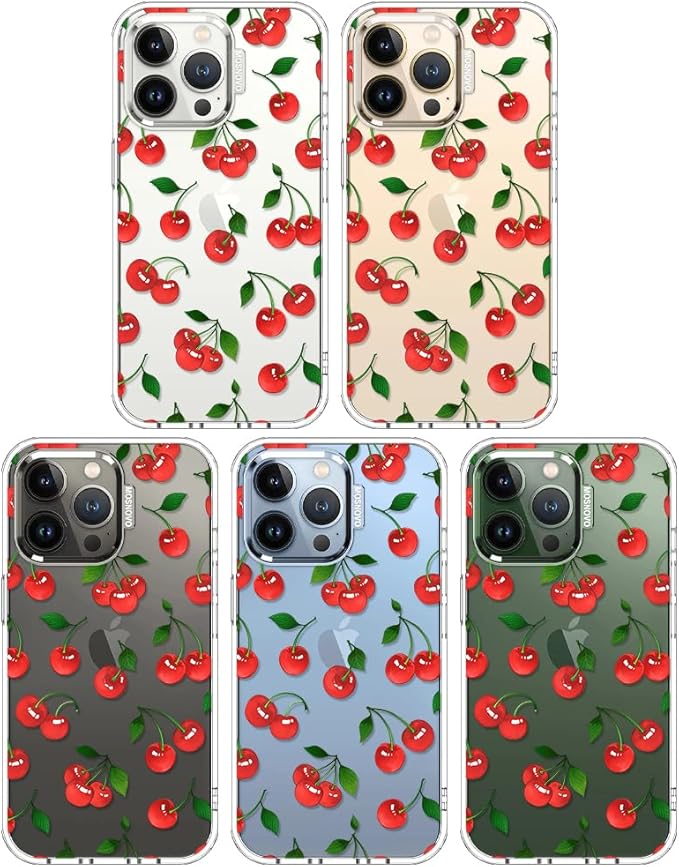 MOSNOVO Case for iPhone 13 Pro - Image 3