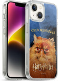 Head Case Designs Officially Licensed Harry Potter Crookshanks Prisoner of by CaseDesigns