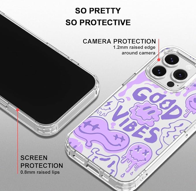 MOSNOVO Case for iPhone 16 Pro - Image 4