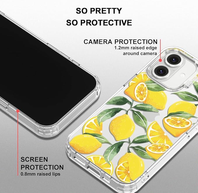 MOSNOVO Case for iPhone 16 - Image 4