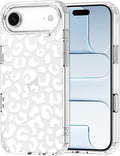 MOSNOVO for iPhone Air Case | Military Grade 6.6ft Drop Tested | Camera Control by Mosnovo