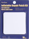 Breliter Inflatable Patch Repair Kit by BreliterFix