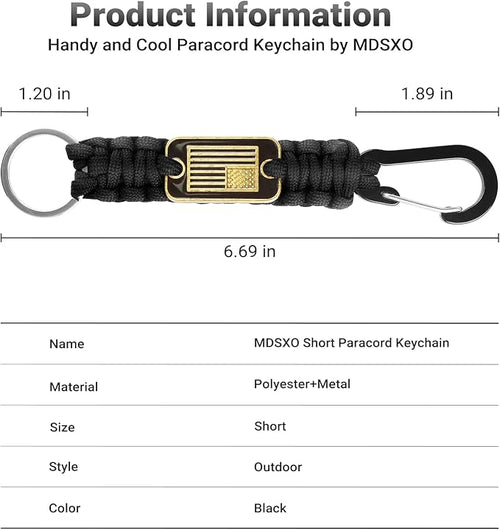 2 Pcs Stylish and Durable Lanyard - Image 2