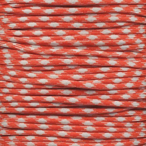 Paracord Planet Nylon 550lb Type III 7 Strand Paracord by ParacordPlanet