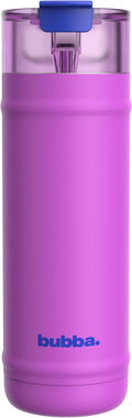 bubba 32 oz Dualsip Insulated Stainless Steel Water Bottle by bubbabrands