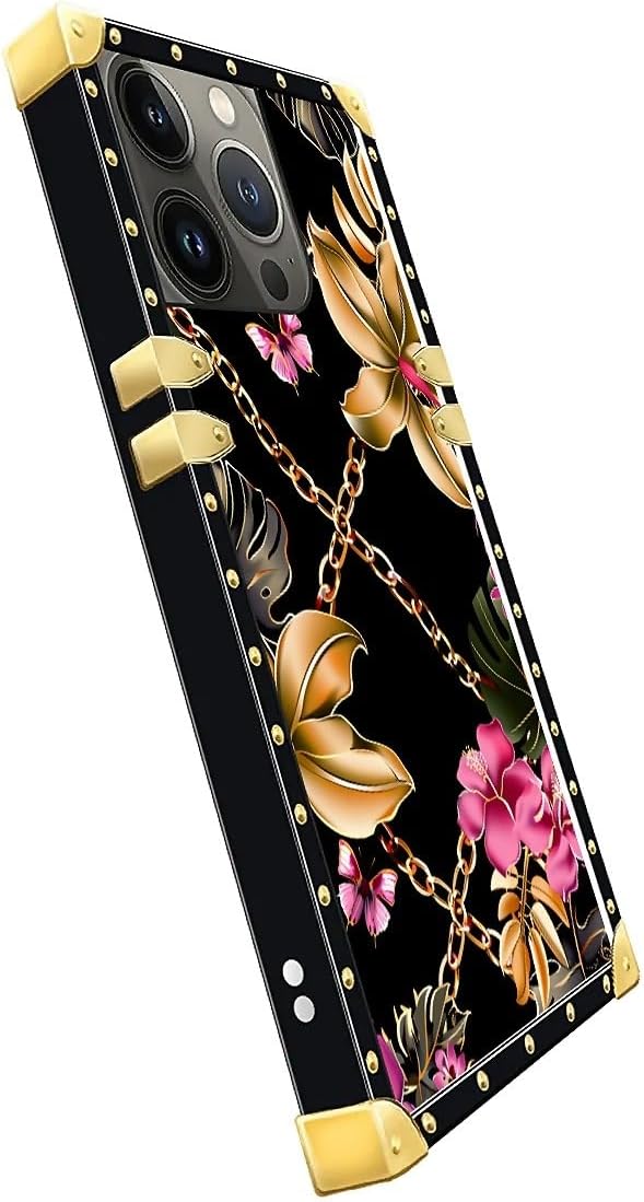 Compatible with iPhone 15 Pro Max Case - Image 4
