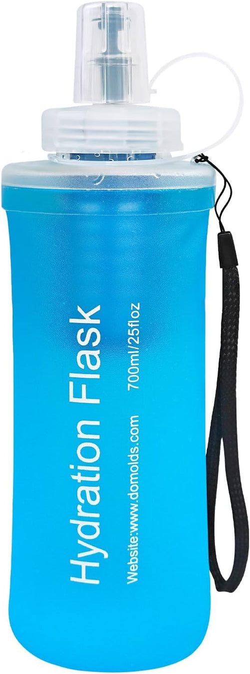 700ML Collapsible Water Bottle by BUTIE