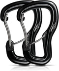 Heavy Duty Carabiner Clip Hook 8KN, by TravelBird