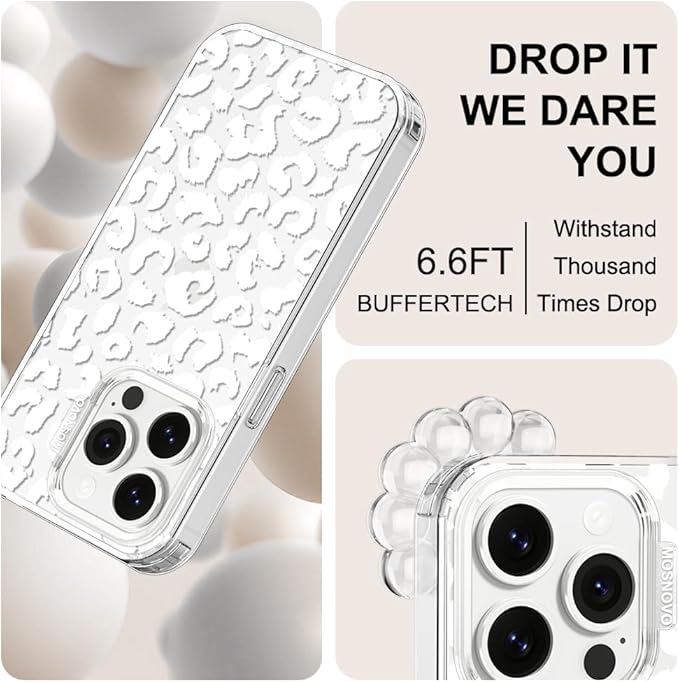 MOSNOVO Case for iPhone 14 Pro - Image 5