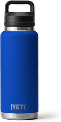 YETI Rambler 36 oz Bottle, Vacuum Insulated, Stainless Steel by YETI
