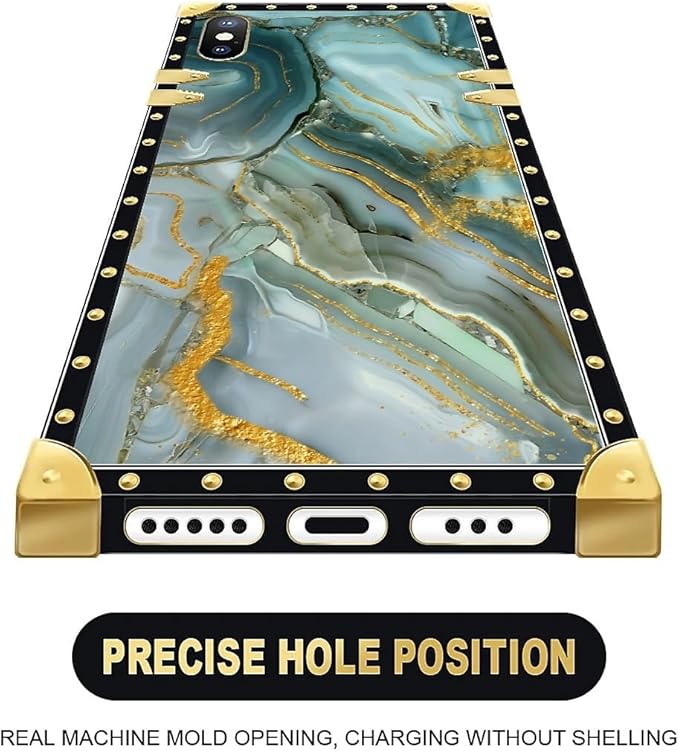 Compatible with iPhone Xs Max Case - Image 5