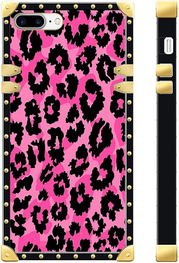 Compatible with iPhone 8 7 SE Case - Image 2