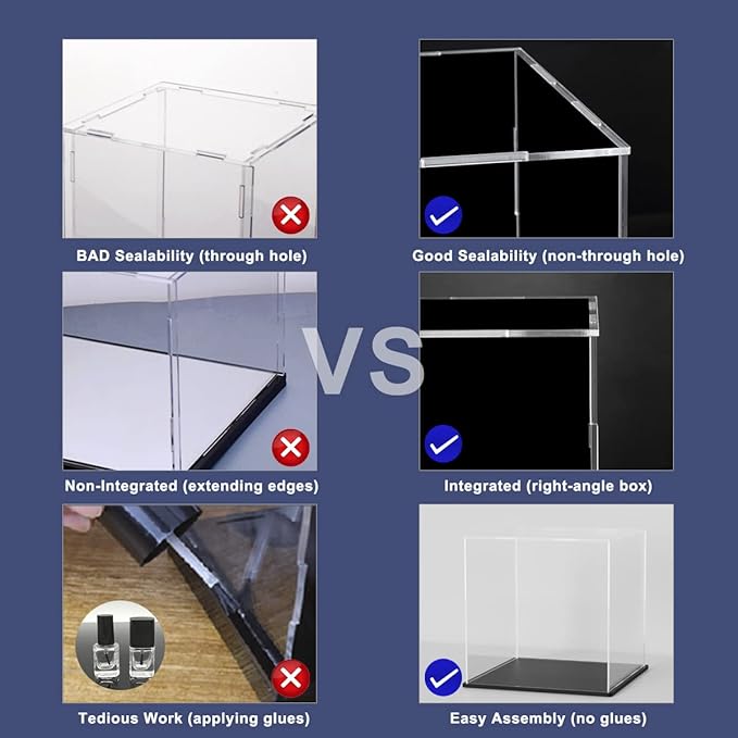 Acrylic Display Case - Image 6