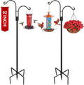 XDW-GIFTS Double Shepherds Hooks by XDW-GIFTS