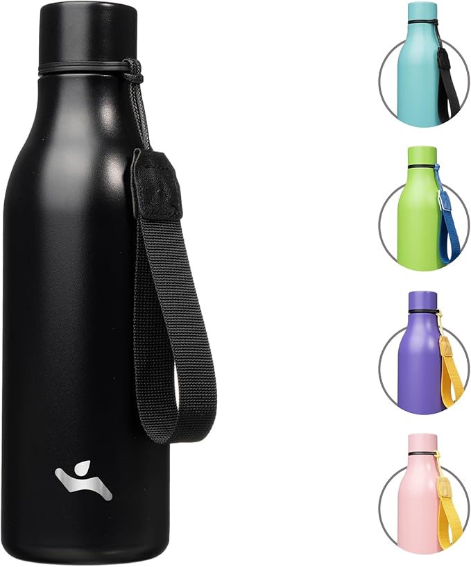 Konokyo Insulated Water Bottle by Konokyo