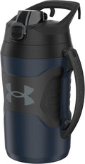 Under Armour Half Gallon Water Bottle Insulated, 64oz Insulated Water Bottle by UnderArmour