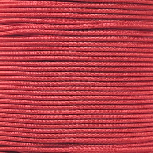 Paracord Planet 1/8 Inch Shock Cord – Nylon Bungee Cord by ParacordPlanet