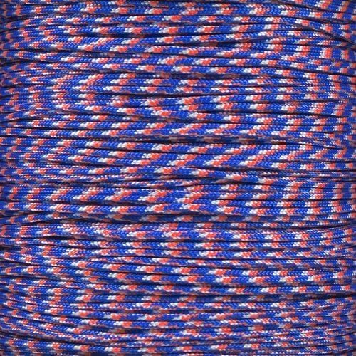 Paracord Planet 95lb Paracord – 1 Strand Type I Parachute Cord - Image 3