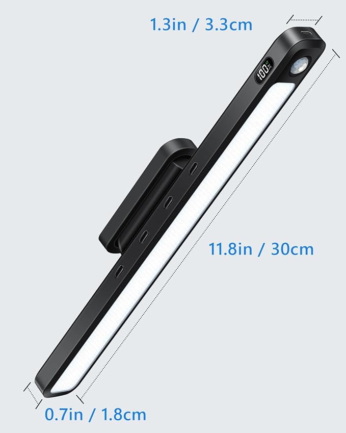 Ferswe 5W Motion Sensor LED Light Bar - Image 8