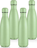 Volhoply 17oz Insulated Water Bottles MultiPack, BPA Free Water Bottle by LiveFully%EF%BC%8CDrinkFreely%E2%80%94KeepGoingwithVolhoply%EF%BC%81