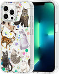 MOSNOVO Case for iPhone 13 Pro Max by Mosnovo