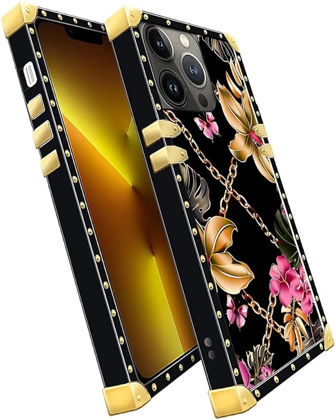 Compatible with iPhone 13 Pro Case - Image 3