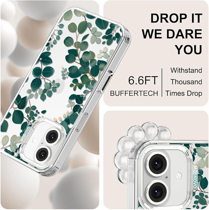 MOSNOVO Case for iPhone 16 - Image 5