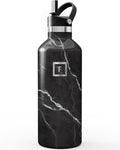 IRON °FLASK Camping & Hiking Hydration Flask by IronFlask