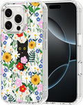 MOSNOVO Case for iPhone 16 Pro by Mosnovo
