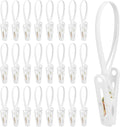 ElevateTech Multi-Purpose Laundry Hooks Clothes Pins Hanging Clips Towel Clips by Unknown